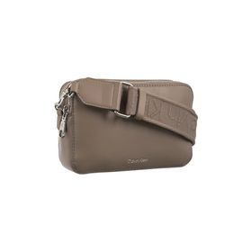 Calvin Klein LV04F3165G-VFU Kahverengi Kadın Omuz Çantası