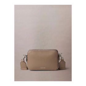 Calvin Klein LV04F3165G-VFU Kahverengi Kadın Omuz Çantası