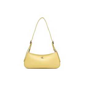 Calvin Klein LV04F3170G-RM0 Sarı Kadın Omuz Çantası