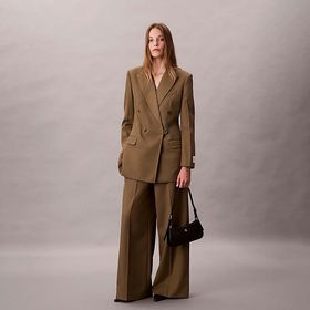 Calvin Klein LV04F3170G-YIH Siyah Kadın Omuz Çantası