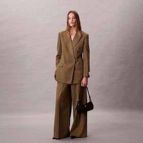 Calvin Klein LV04F3170G-YIH Siyah Kadın Omuz Çantası