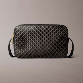 Calvin Klein LV04F3268G-2XA Siyah Kadın Omuz Çantası