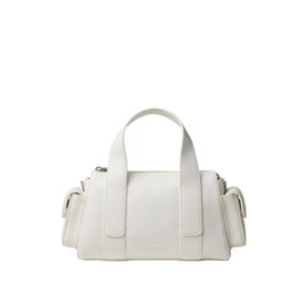 Calvin Klein LV04F3291GFUP Açık Gri Kadın Omuz Çantası