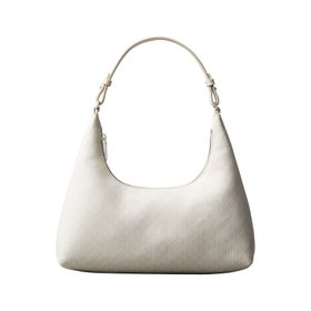 Calvin Klein LV04F3298G2XB Beyaz Kadın Omuz Çantası