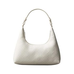 Calvin Klein LV04F3298G2XB Beyaz Kadın Omuz Çantası