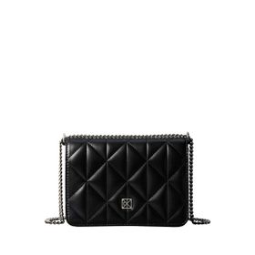 Calvin Klein LV04F3321GUB1 Siyah Kadın Cüzdan