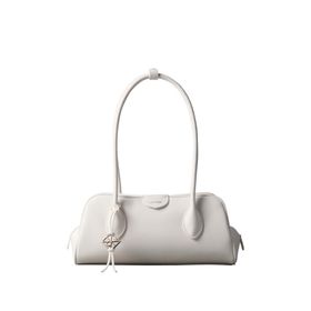 Calvin Klein LV04F3369G4LX Beyaz Kadın Omuz Çantası