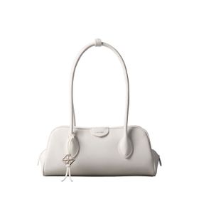 Calvin Klein LV04F3369G4LX Beyaz Kadın Omuz Çantası