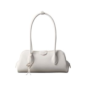 Calvin Klein LV04F3369G4LX Beyaz Kadın Omuz Çantası