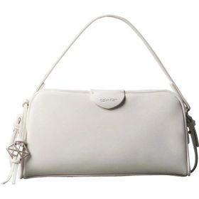 Calvin Klein LV04F3370G4LX Beyaz Kadın Çapraz Çanta