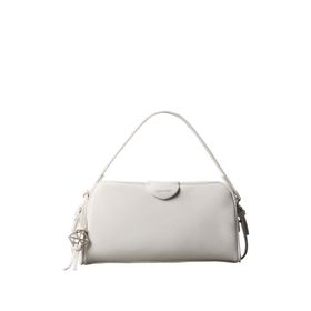 Calvin Klein LV04F3370G4LX Beyaz Kadın Çapraz Çanta