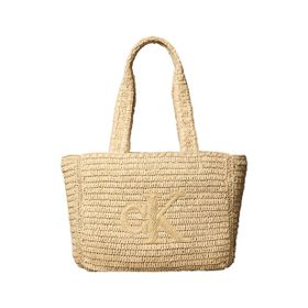 Calvin Klein LV04F3447G0EI Bej Kadın Omuz Çantası
