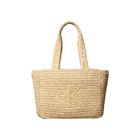 Calvin Klein LV04F3447G0EI Bej Kadın Omuz Çantası