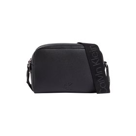 Calvin Klein LV04K3124GUB1 Jeans Siyah Kadın Çapraz Çanta