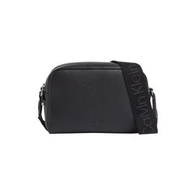 Calvin Klein LV04K3124GUB1 Jeans Siyah Kadın Çapraz Çanta