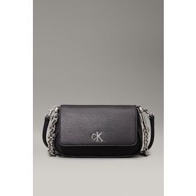 Calvin Klein LV04K3134GUB1 Jeans Siyah Kadın Omuz Çantası
