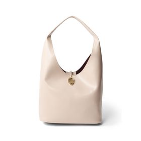 Calvin Klein LV04K3149G Açık Bej Kadın Omuz Çantası