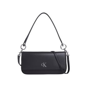 Calvin Klein LV04K3161GUB1 Jeans Siyah Kadın Omuz Çantası