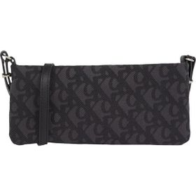 Calvin Klein LV04K3183G Siyah Kadın Cüzdan