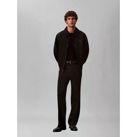 Calvin Klein Lv04lc240gub1 Ss Slim Stretch Cotton Erkek Tişört