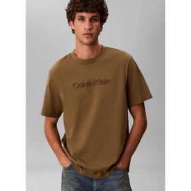 Calvin Klein LV04LF811GVFB 20S Eu Wholesale Sportswear Grap Erkek Tişört