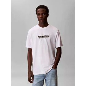 Calvin Klein LV04LF812GYAF 20S Eu Wholesale Sportswear Grap Erkek Tişört