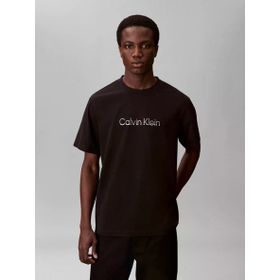 Calvin Klein LV04LF813GUB1 20S Eu Wholesale Sportswear Grap Erkek Tişört