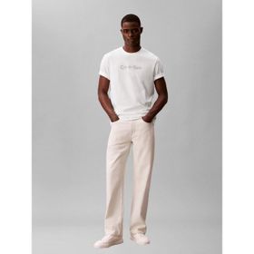 Calvin Klein LV04LF813GYAF 20S Eu Wholesale Sportswear Grap Erkek Tişört
