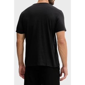 Calvin Klein LV04RD820 Ss 30S Eu Bold Grap Erkek Tişört