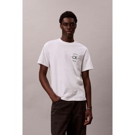 Calvin Klein LV04RE825G Erkek Tişört