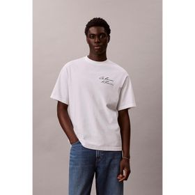 Calvin Klein LV04RE828G Erkek Tişört