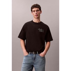 Calvin Klein LV04RE828G Erkek Tişört