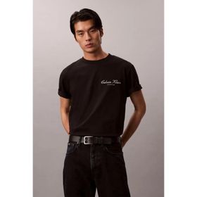 Calvin Klein LV04RF822G Erkek Tişört