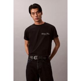 Calvin Klein LV04RF822G Erkek Tişört