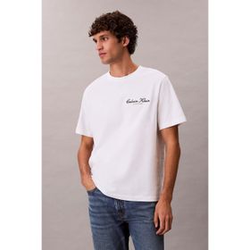 Calvin Klein LV04RF822G Erkek Tişört