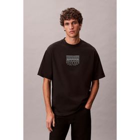 Calvin Klein LV04RF823G Erkek Tişört