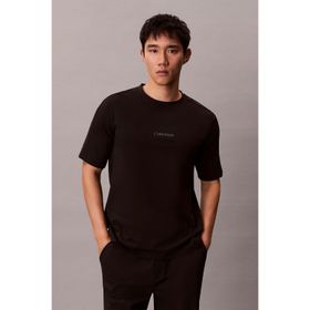 Calvin Klein LVGMS6K100 Erkek Tişört