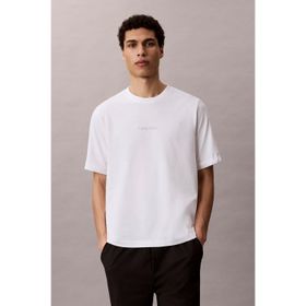 Calvin Klein LVGMS6K100 Erkek Tişört