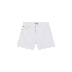 Calvin Klein Mom Short İndigo Kadın Şort