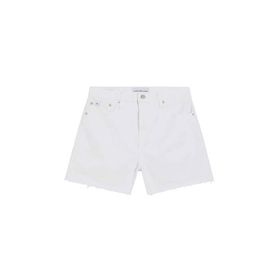 Calvin Klein Mom Short İndigo Kadın Şort