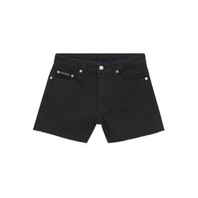 Calvin Klein Mom Short İndigo Kadın Şort