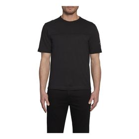 Calvin Klein Monologo Siyah Erkek T-Shirt