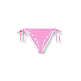 Calvin Klein Mor İpli Kadın Bikini Altı