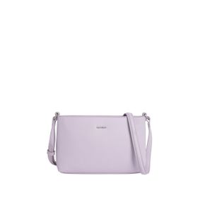 Calvin Klein Mor Kadın Çapraz Çanta