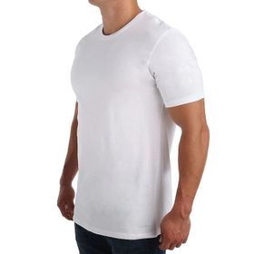Calvin Klein NB1104-100 Beyaz 2'li Erkek Atlet