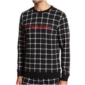 Calvin Klein NM2222-001 Erkek Sweatshirt