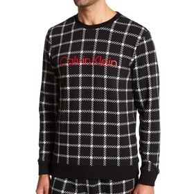 Calvin Klein NM2222-001 Erkek Sweatshirt