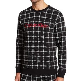 Calvin Klein NM2222-001 Erkek Sweatshirt