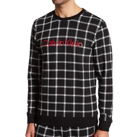 Calvin Klein NM2222-001 Erkek Sweatshirt