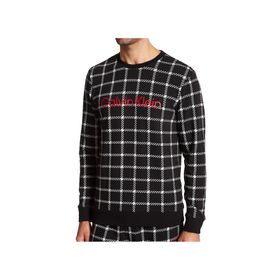 Calvin Klein NM2222-001 Erkek Sweatshirt